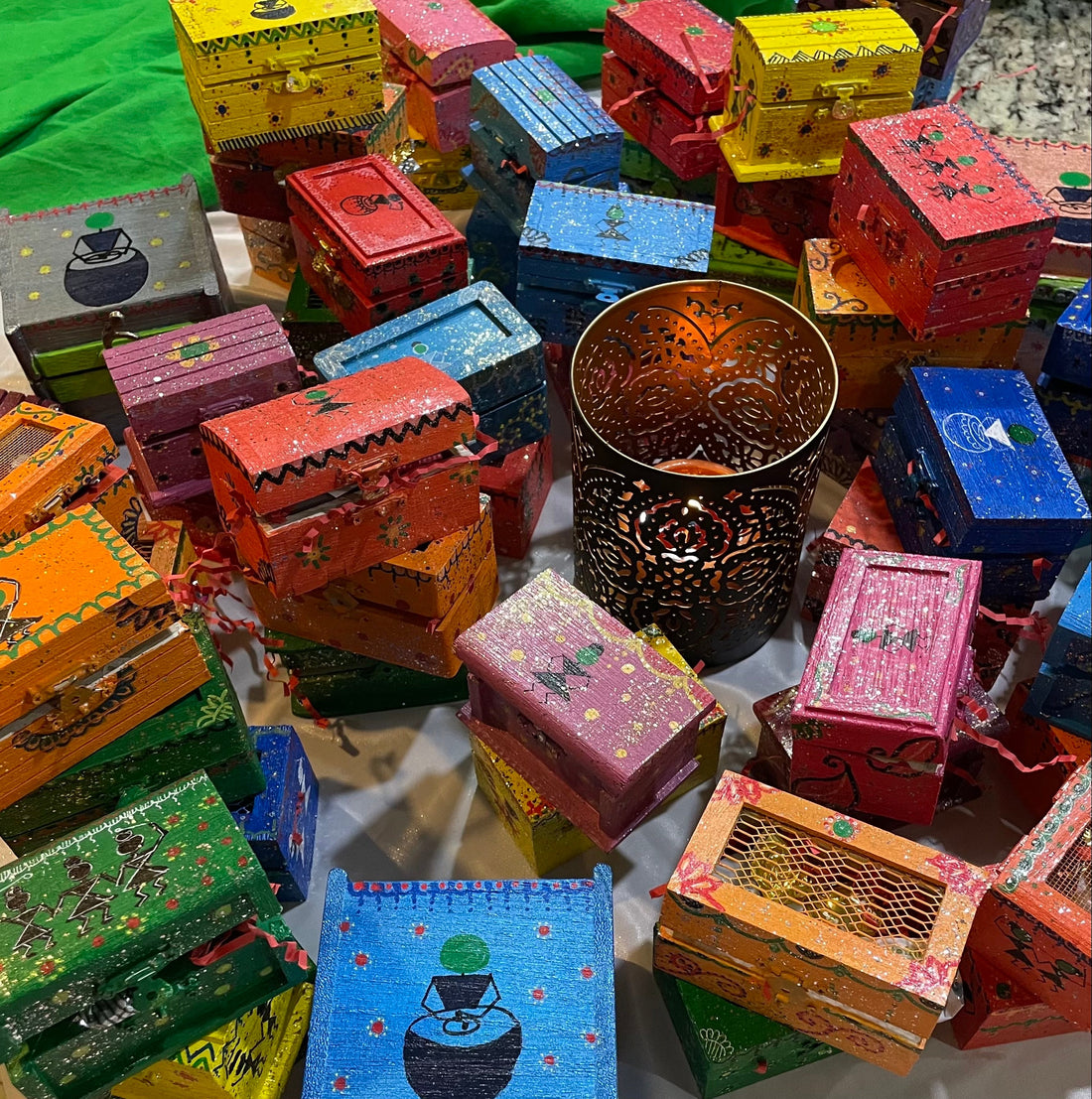 Personalized keepsake boxes - the meaningful gift that last a lifetime