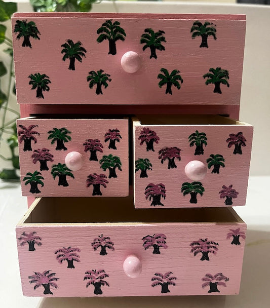 Paint a keepsake gift