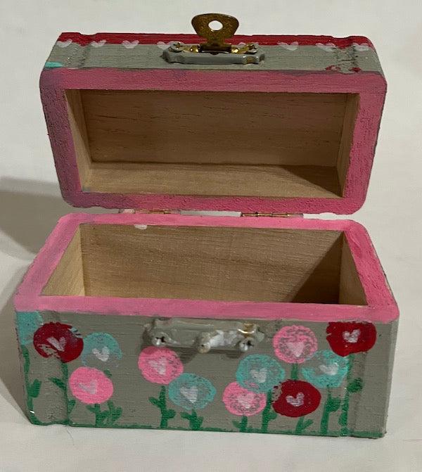 Creative Wooden Gift Box Ideas Your Loved One Will Adore